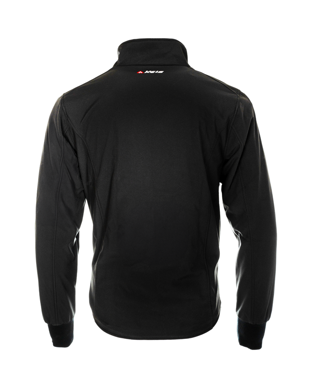 J501 Heated Jacket [EXPORT]