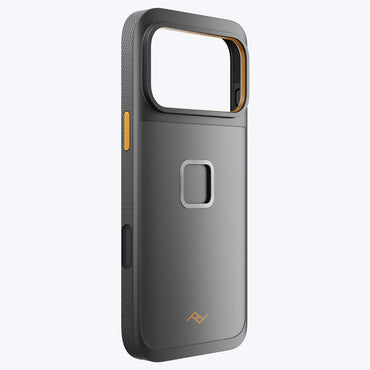 Mobile GNAR Case iPhone 17 Pro Max Black