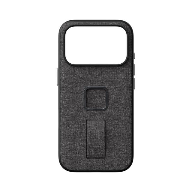 Mobile  Everyday Loop Case Slimlink  iPhone 18 Pro  Charcoal