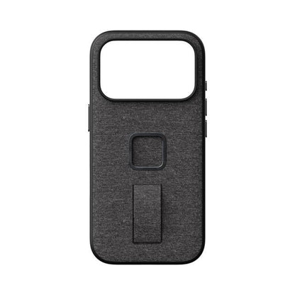 Mobile  Everyday Loop Case Slimlink  iPhone 18 Pro  Charcoal