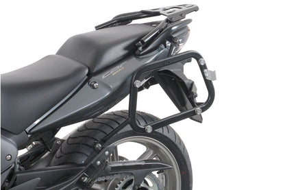 Headlight Guard Bracket with PVC panel BMW F850GS Adv (18-)