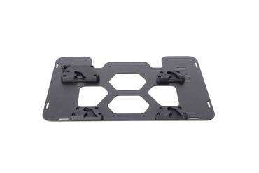 Adapter plate left for SysBag WP L Black