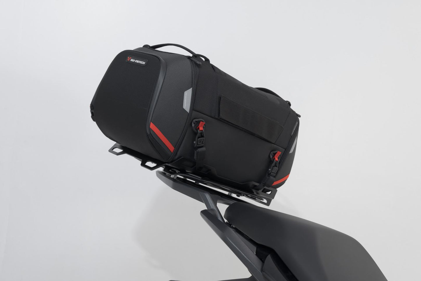 Slider Set for Rear Axle Harley Davidson Pan America (21-) Black