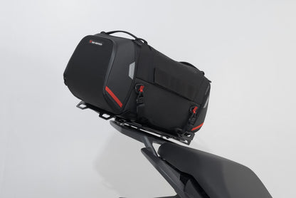 Slider Set for Rear Axle Harley Davidson Pan America (21-) Black