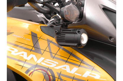 Light Mount Honda XL700V Transalp (07-12) Black
