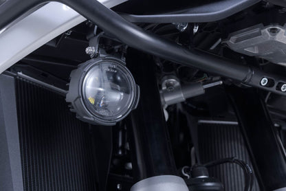 EVO high beam kit BMW R 1300 GS (23-) Black