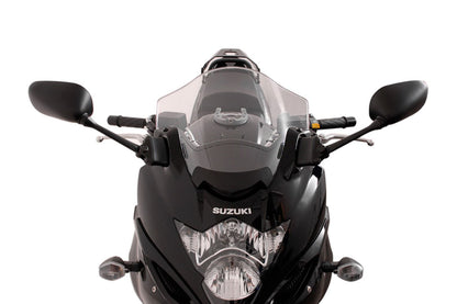TRAX ADV aluminium case system Black. 45/45 l. Yamaha Tracer 7 / GT (25-).