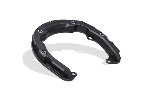 PRO Tank Ring KTM 990 SD/ 390, 790 Adv 6 screws Black