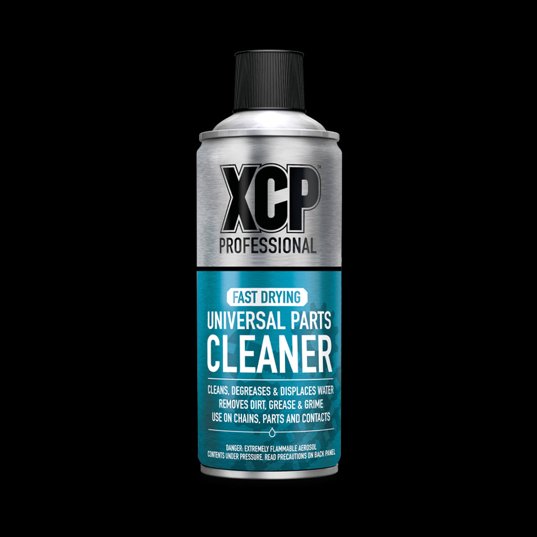 XCP Universal Parts Cleaner 400ml