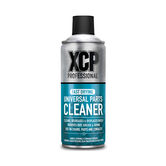 XCP Universal Parts Cleaner 400ml