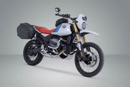AERO ABS side case system 2x25 l. BMW R 12 G/S (24-).