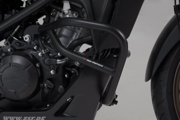 Crash Bar Honda CB125R (20-) Black