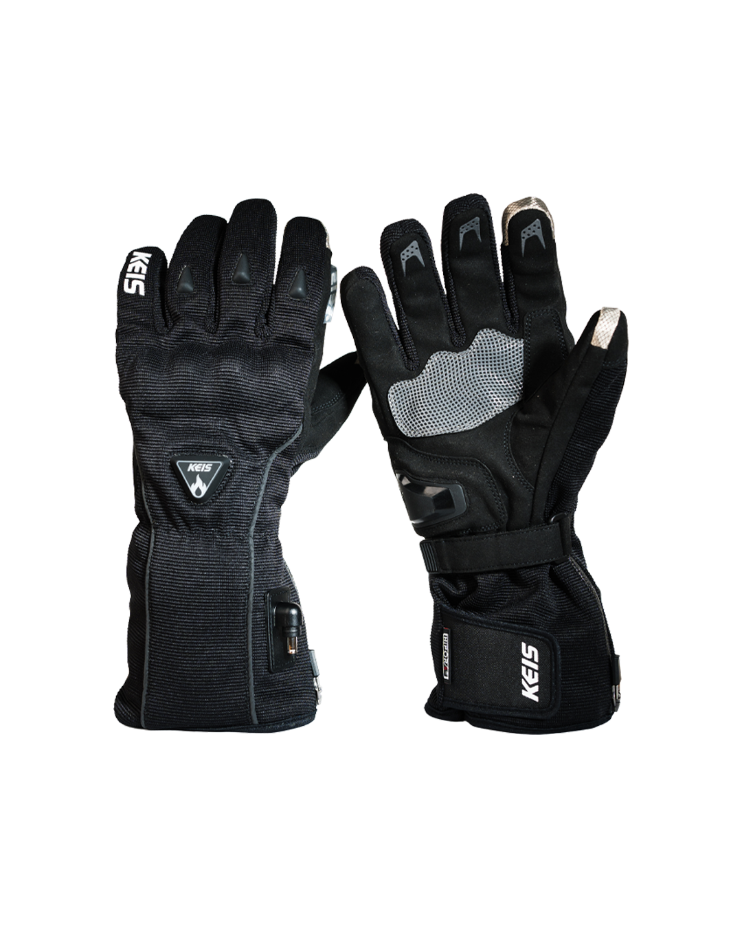 G701 Heated Gloves
