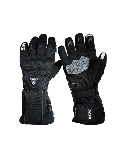 G701 Heated Gloves