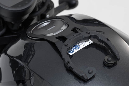 PRO tank ring Honda CMX Rebel 1100 (20-) Black