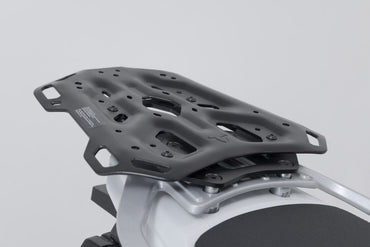 ADVENTURE-RACK Moto Morini X-Cape 650 (21-) Black