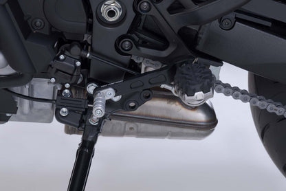 Gear lever Suzuki GSX-S1000GX (23-).