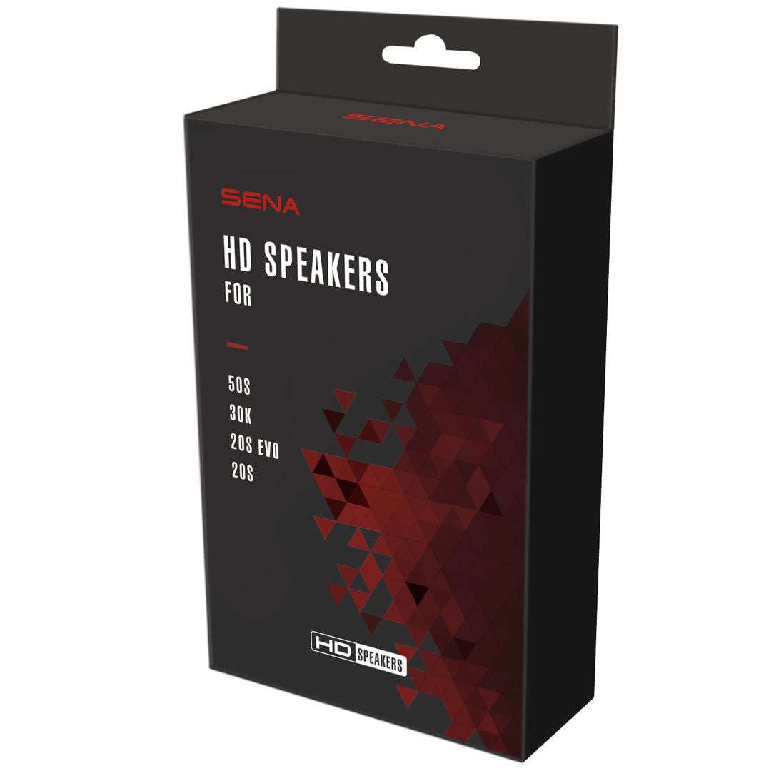 30K Helmet Intercom - MESH & Bluetooth