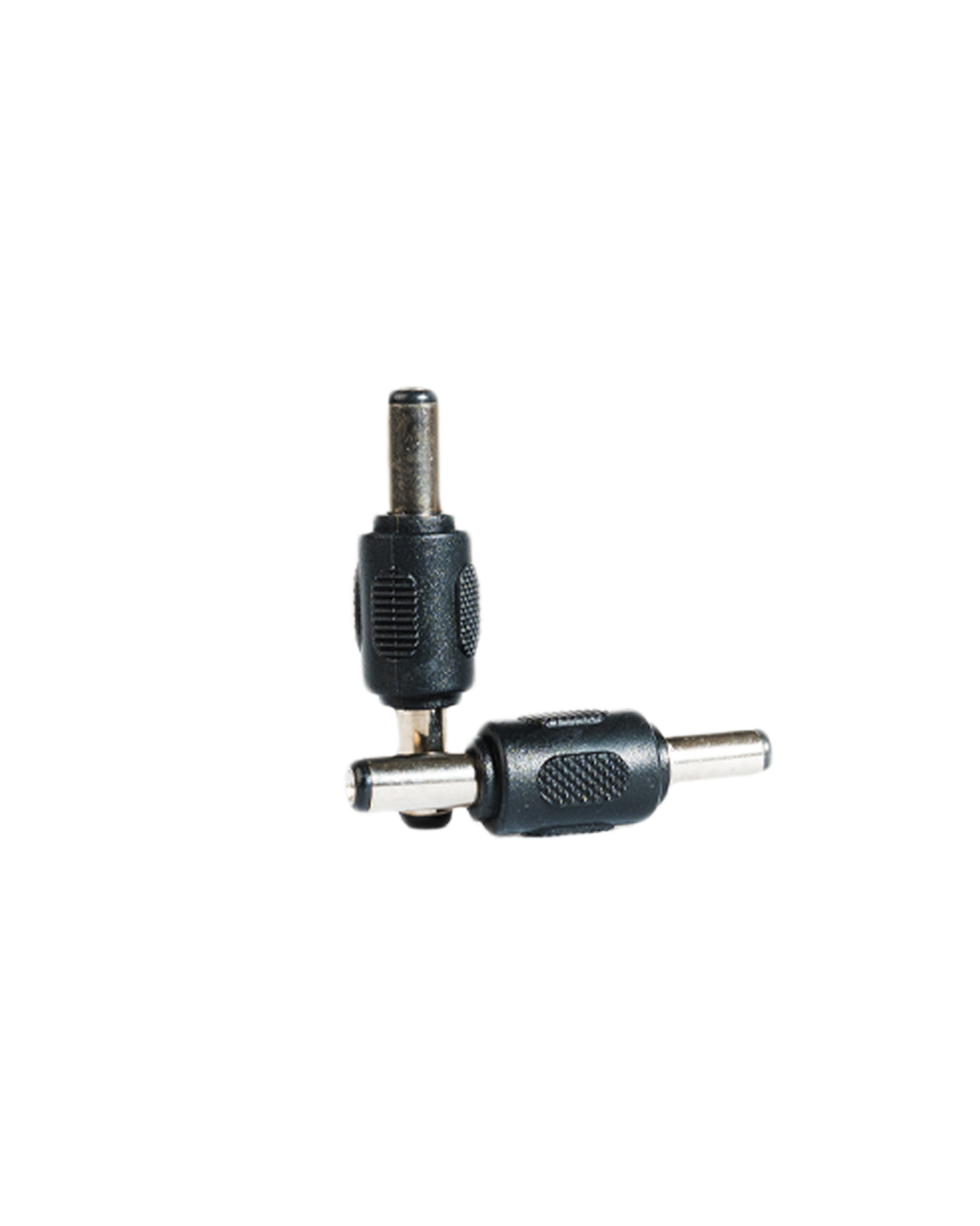 Male-to-Male Connection Adaptor