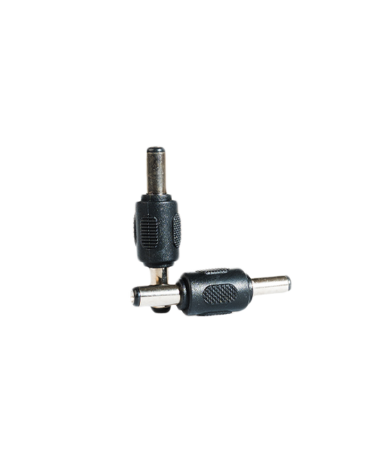 Male-to-Male Connection Adaptor