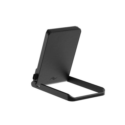 Mobile 5000mAH Kickstand Travel Battery Black