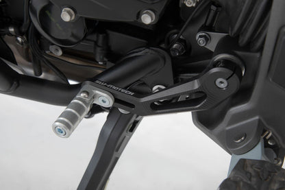 Gear lever Triumph Tiger 1200 / Explorer / XC (11-)