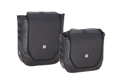 Legend Gear Side Bag system V-LOC 16/11 l. Honda CB1000 Hornet (24-).