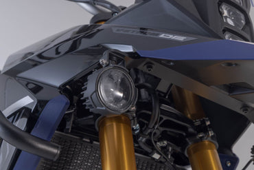 EVO high beam kit Suzuki V-Strom 800DE (22-) Black