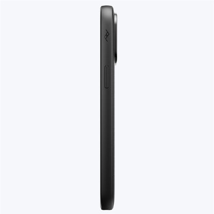 Mobile Everyday Loop Case iPhone 15 Pro Max v2 Charcoal
