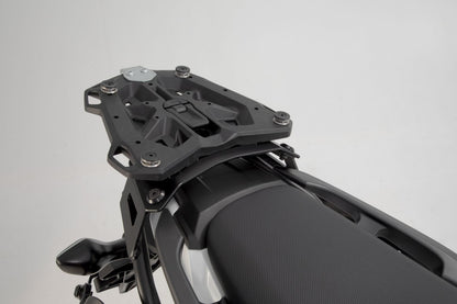 TRAX ADV Top Case System Honda NC750X / XD (20-) Silver
