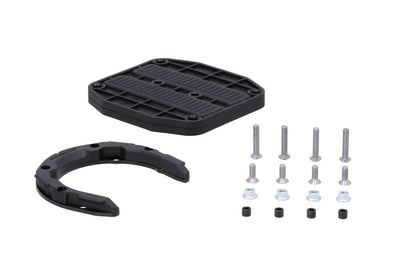PRO Tank Ring For STEEL-RACK/SEAT-RACK For PRO Tank Bags Black