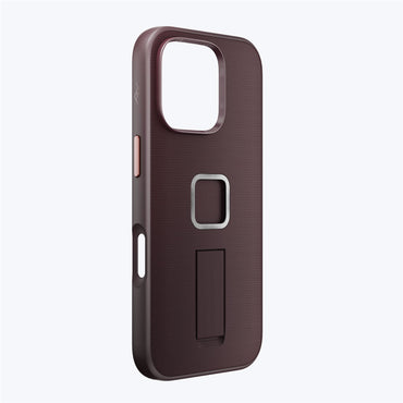 Mobile Everyday Loop Case iPhone 16 Pro Eclipse