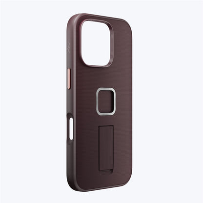 Mobile Everyday Loop Case iPhone 16 Pro Eclipse