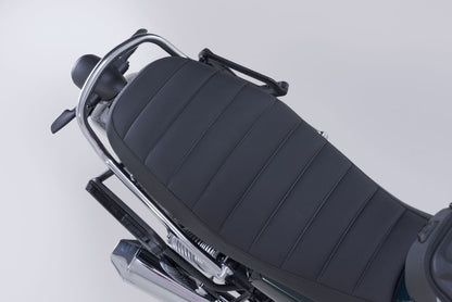 Side Bag WP system V-LOC 11/11 l. Moto Guzzi V7 models (20-).