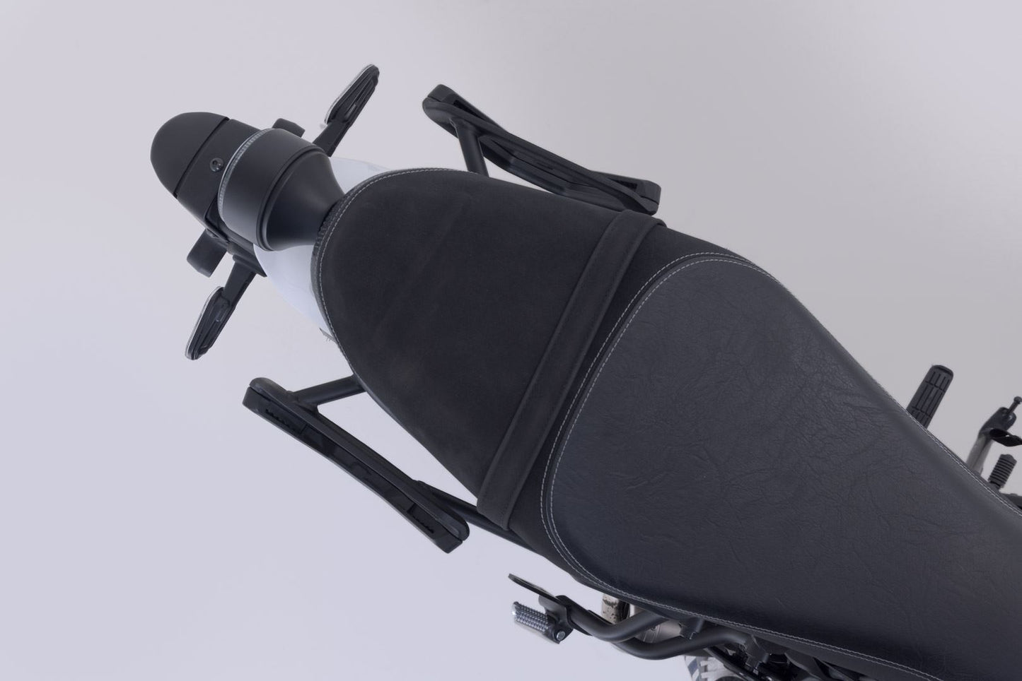 Legend Gear Side Bag system V-LOC 16/16 l. Yamaha XSR700 (15-) / XSR700 XT (19-).