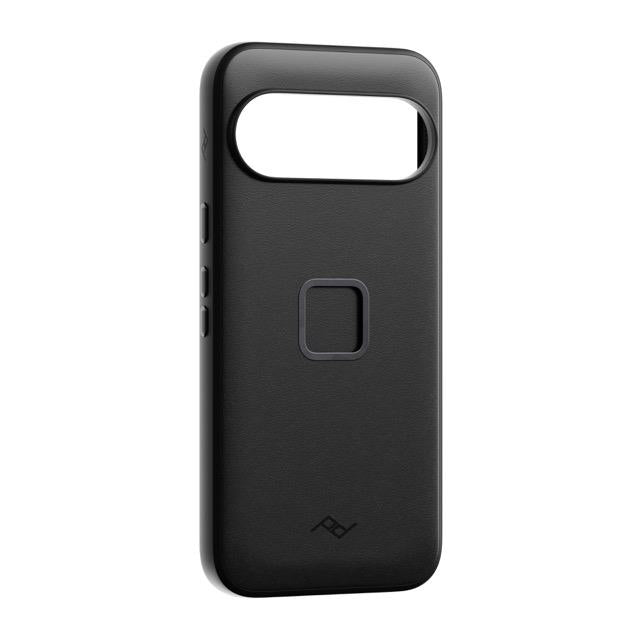 Mobile  Everyday Case Slimlink  Pixel 11 Pro XL  Black Leather