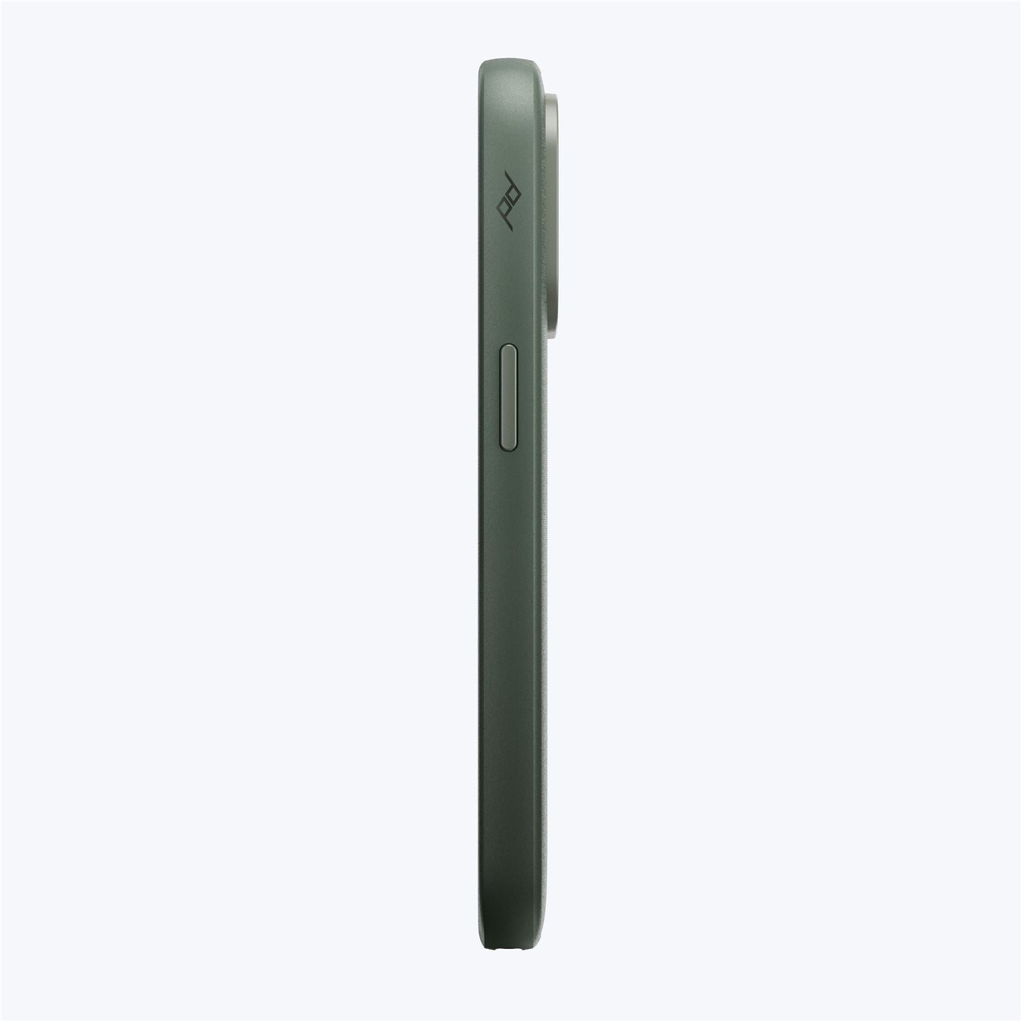 Mobile Everyday Loop Case iPhone 15 Pro v2 Sage