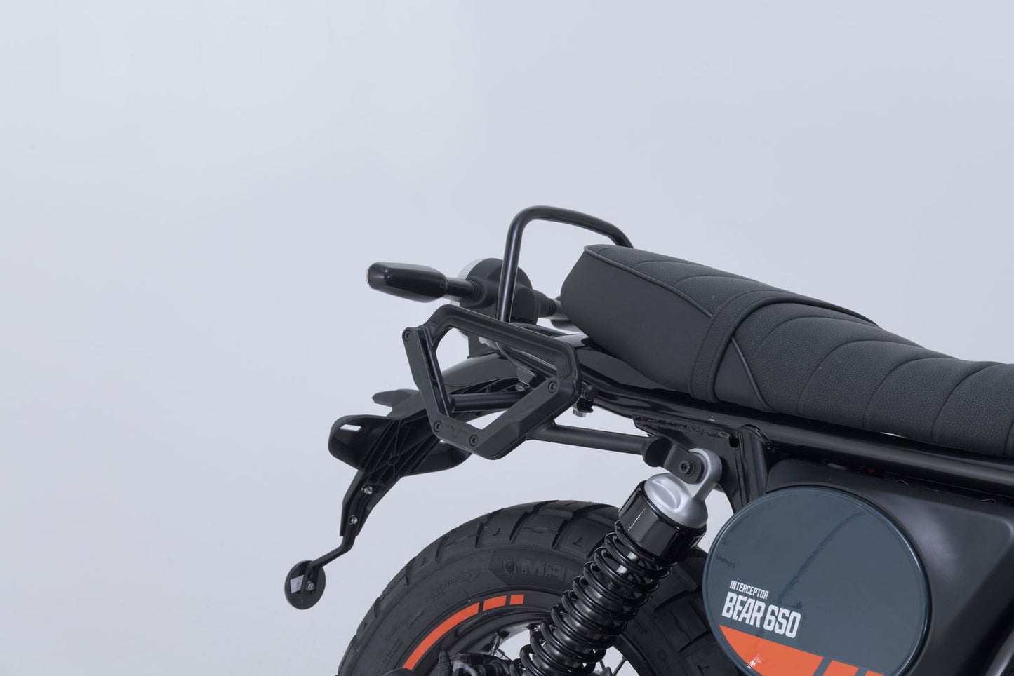 V-LOC Side Carrier right BMW R 12 (23-).