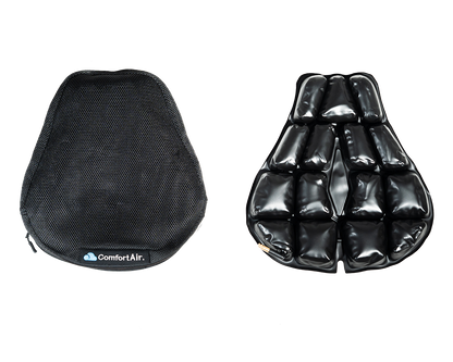 Advanced Tourer Motorcycle Seat Cushion