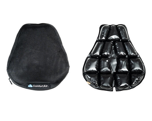 Advanced Tourer Motorcycle Seat Cushion