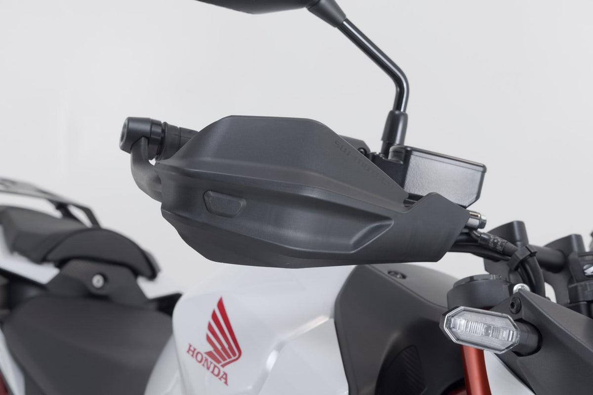 Adventure handguard kit Honda CB750 Hornet (22-) Black