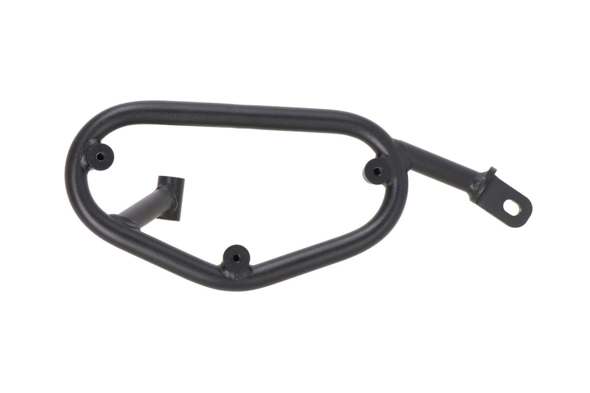SLC side carrier Right Royal Enfield Bear 650 (23-).