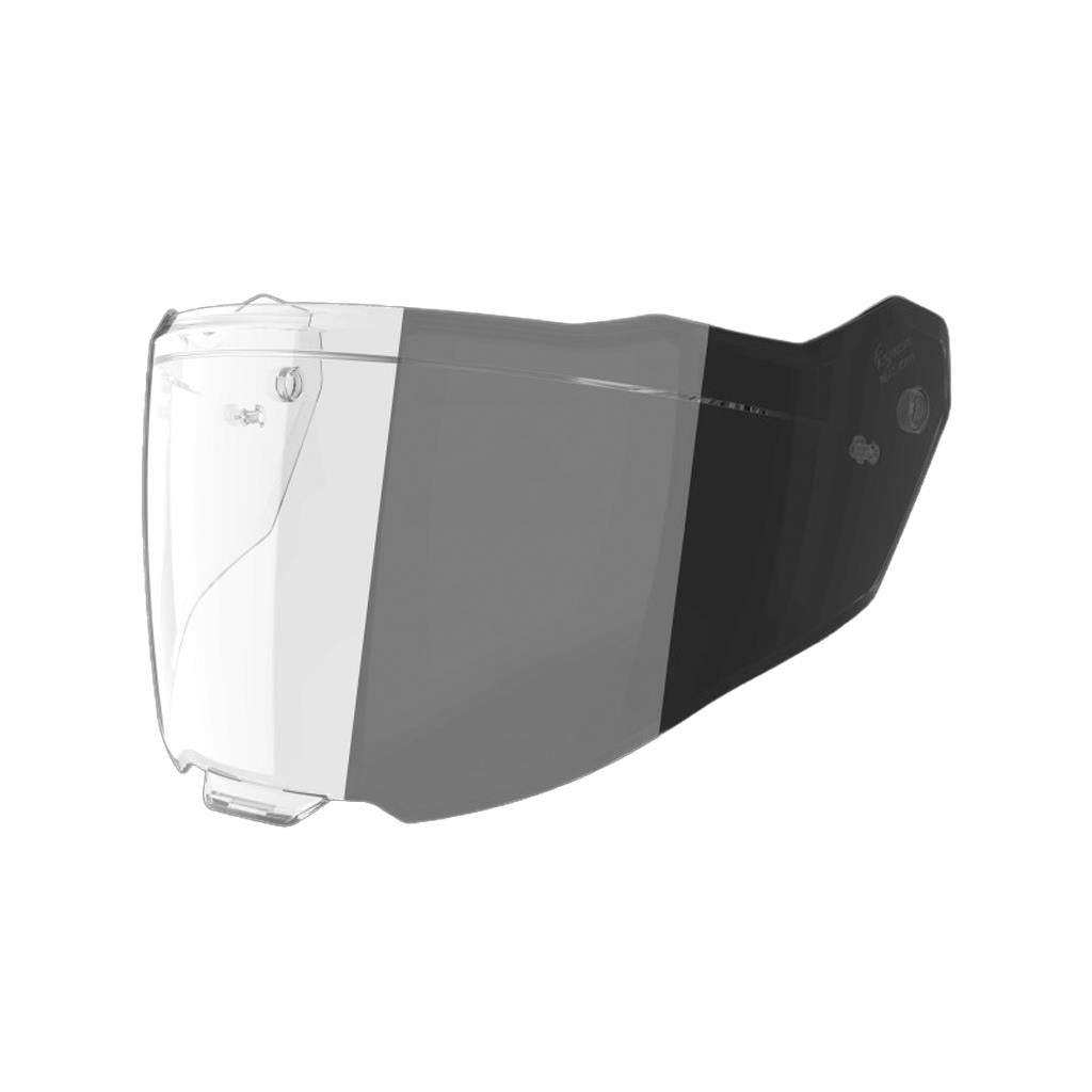 X.TR VISOR