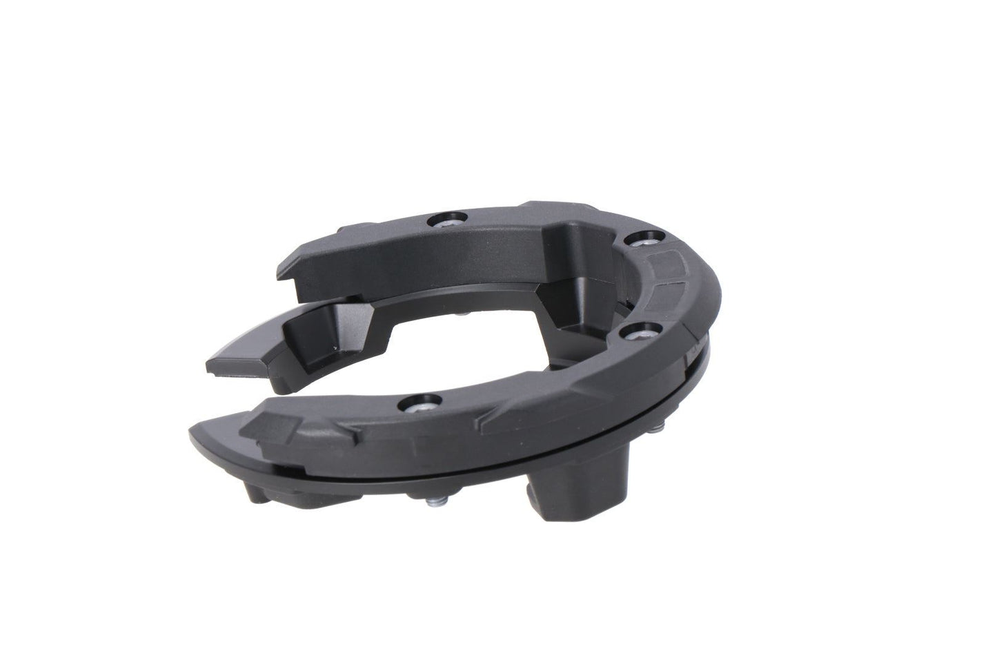 EVO tank ring Kawasaki models (20-) Black