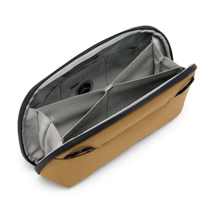 Tech Pouch Small Coyote