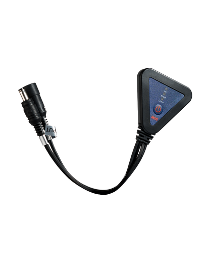 Bluetooth Power Controller