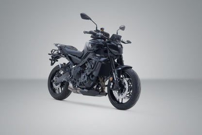 SLC left side carrier Yamaha MT-09 (23-)