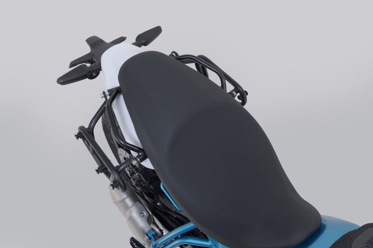 SLC right side carrier Royal Enfield Guerilla 450 (23-).