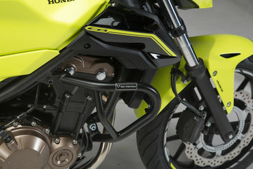 Crash bar Honda CB 500 F (13-) Black