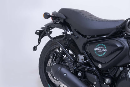 SLC side carrier right Royal Enfield HNTR 350 (23-)